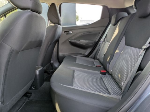 Ansicht 6 - Gebrauchtwagen Fahrzeug, Modell Micra der Marke Nissan von Verkäufer Autohaus Schäfer GmbH