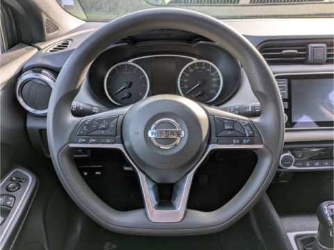 Ansicht 8 - Gebrauchtwagen Fahrzeug, Modell Micra der Marke Nissan von Verkäufer Autohaus Schäfer GmbH