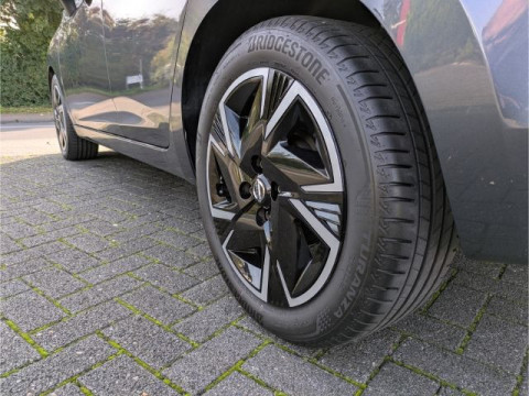 Ansicht 15 - Gebrauchtwagen Fahrzeug, Modell Micra der Marke Nissan von Verkäufer Autohaus Schäfer GmbH