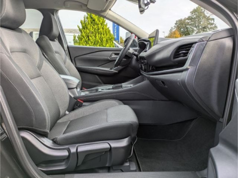 Ansicht 5 - Gebrauchtwagen Fahrzeug, Modell Qashqai der Marke Nissan von Verkäufer Autohaus Schäfer GmbH