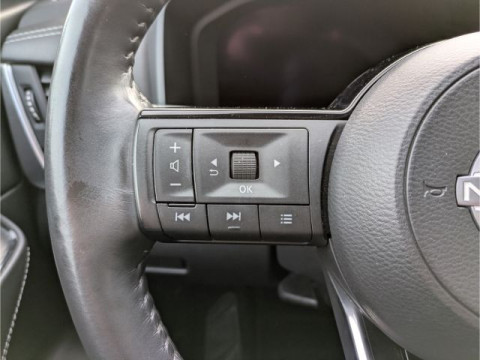 Ansicht 9 - Gebrauchtwagen Fahrzeug, Modell Qashqai der Marke Nissan von Verkäufer Autohaus Schäfer GmbH