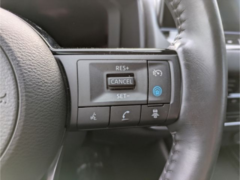 Ansicht 10 - Gebrauchtwagen Fahrzeug, Modell Qashqai der Marke Nissan von Verkäufer Autohaus Schäfer GmbH