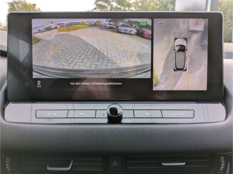 Ansicht 12 - Gebrauchtwagen Fahrzeug, Modell Qashqai der Marke Nissan von Verkäufer Autohaus Schäfer GmbH