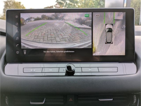 Ansicht 13 - Gebrauchtwagen Fahrzeug, Modell Qashqai der Marke Nissan von Verkäufer Autohaus Schäfer GmbH