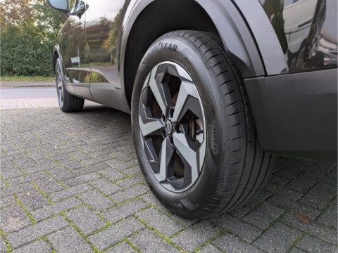 Ansicht 17 - Gebrauchtwagen Fahrzeug, Modell Qashqai der Marke Nissan von Verkäufer Autohaus Schäfer GmbH