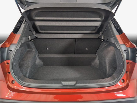 Ansicht 8 - Neuwagen Fahrzeug, Modell Qashqai der Marke Nissan von Verkäufer Autohaus am Handweiser GmbH