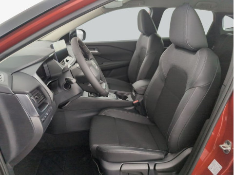 Ansicht 10 - Neuwagen Fahrzeug, Modell Qashqai der Marke Nissan von Verkäufer Autohaus am Handweiser GmbH