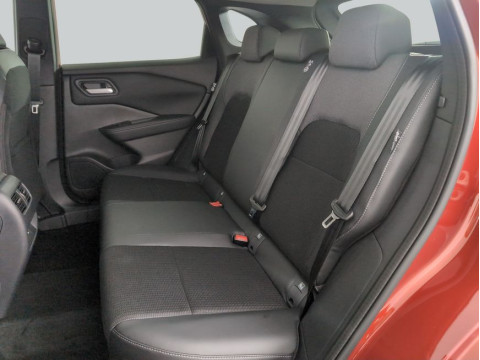 Ansicht 11 - Neuwagen Fahrzeug, Modell Qashqai der Marke Nissan von Verkäufer Autohaus am Handweiser GmbH