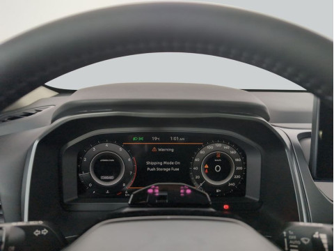 Ansicht 17 - Neuwagen Fahrzeug, Modell Qashqai der Marke Nissan von Verkäufer Autohaus am Handweiser GmbH