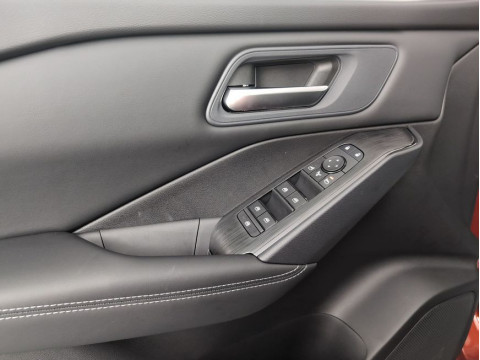 Ansicht 19 - Neuwagen Fahrzeug, Modell Qashqai der Marke Nissan von Verkäufer Autohaus am Handweiser GmbH