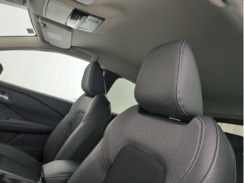 Ansicht 20 - Neuwagen Fahrzeug, Modell Qashqai der Marke Nissan von Verkäufer Autohaus am Handweiser GmbH