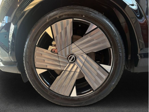 Ansicht 7 - Neuwagen Fahrzeug, Modell Ariya der Marke Nissan von Verkäufer Autohaus am Handweiser GmbH