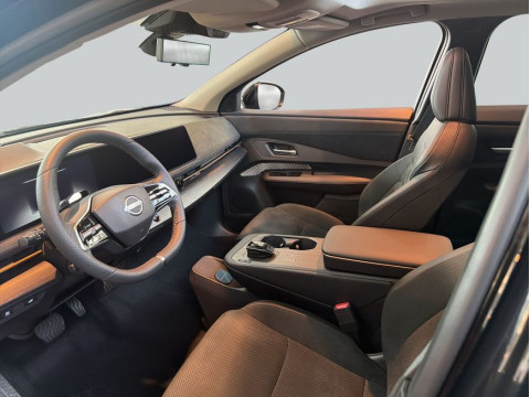 Ansicht 9 - Neuwagen Fahrzeug, Modell Ariya der Marke Nissan von Verkäufer Autohaus am Handweiser GmbH