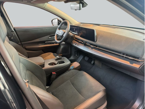 Ansicht 12 - Neuwagen Fahrzeug, Modell Ariya der Marke Nissan von Verkäufer Autohaus am Handweiser GmbH