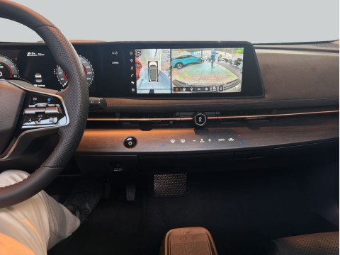 Ansicht 14 - Neuwagen Fahrzeug, Modell Ariya der Marke Nissan von Verkäufer Autohaus am Handweiser GmbH