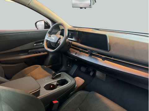 Ansicht 15 - Neuwagen Fahrzeug, Modell Ariya der Marke Nissan von Verkäufer Autohaus am Handweiser GmbH