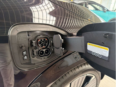 Ansicht 21 - Neuwagen Fahrzeug, Modell Ariya der Marke Nissan von Verkäufer Autohaus am Handweiser GmbH