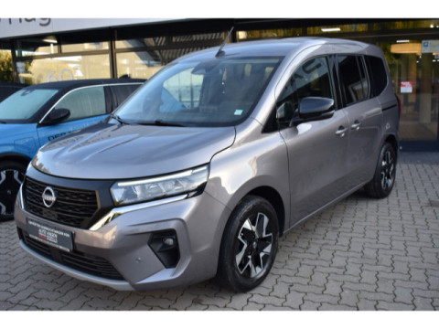 Ansicht 2 - Gebrauchtwagen Fahrzeug, Modell Townstar der Marke Nissan von Verkäufer Auto Hagen, Markus Hagen e. K.