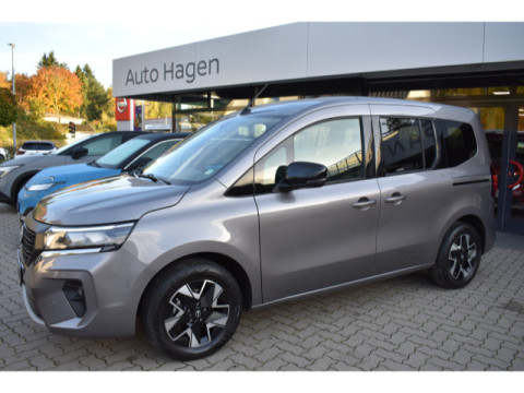 Ansicht 4 - Gebrauchtwagen Fahrzeug, Modell Townstar der Marke Nissan von Verkäufer Auto Hagen, Markus Hagen e. K.