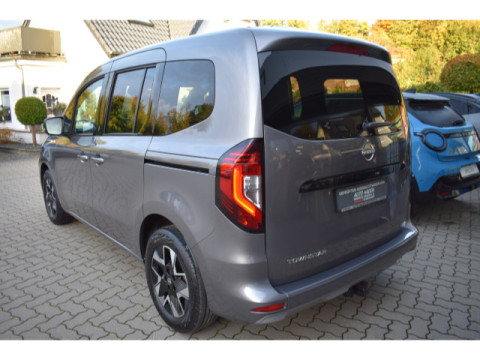 Ansicht 9 - Gebrauchtwagen Fahrzeug, Modell Townstar der Marke Nissan von Verkäufer Auto Hagen, Markus Hagen e. K.