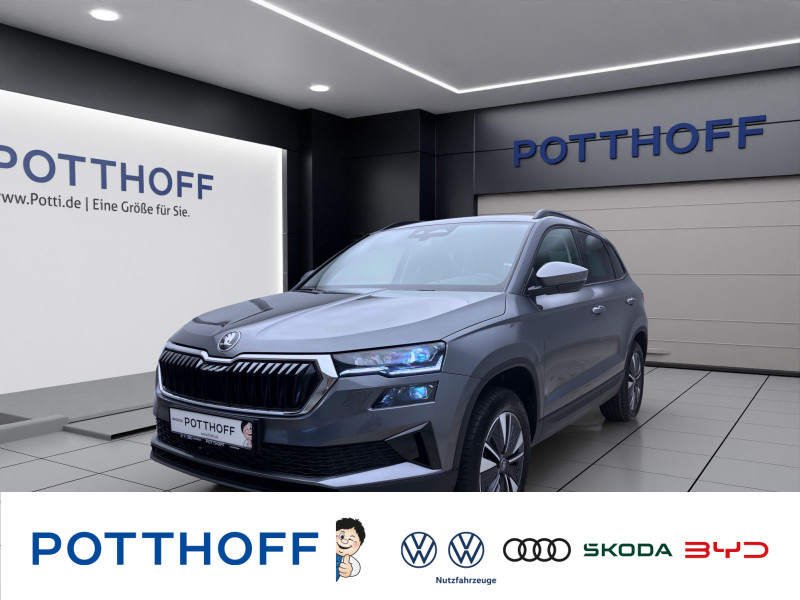 Bild 0: Škoda KAROQ BALANCE 4X4 AHK NAV KAM ACC ASSISTENZ+ WINTER+