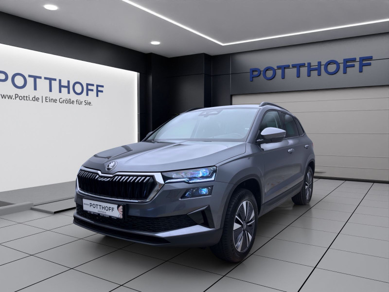 Bild 1: Škoda KAROQ BALANCE 4X4 AHK NAV KAM ACC ASSISTENZ+ WINTER+
