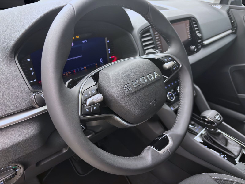 Bild 11: Škoda KAROQ BALANCE 4X4 AHK NAV KAM ACC ASSISTENZ+ WINTER+