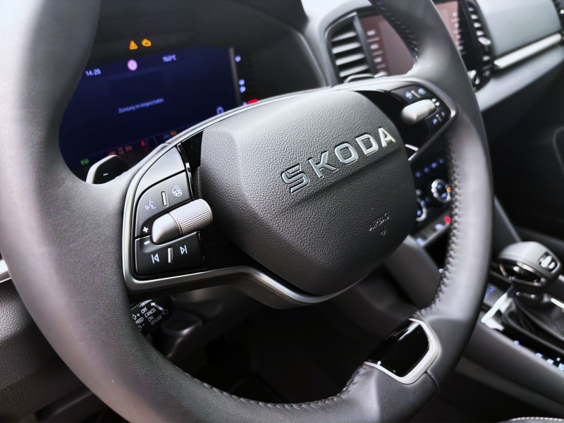 Bild 12: Škoda KAROQ BALANCE 4X4 AHK NAV KAM ACC ASSISTENZ+ WINTER+