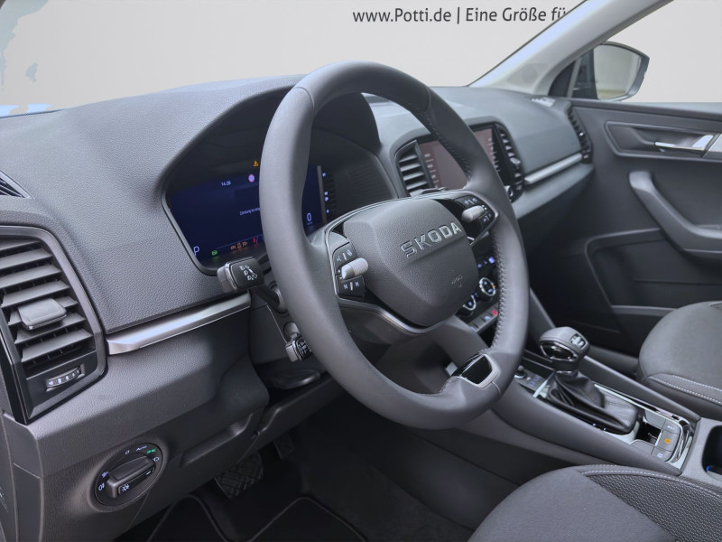 Bild 13: Škoda KAROQ BALANCE 4X4 AHK NAV KAM ACC ASSISTENZ+ WINTER+