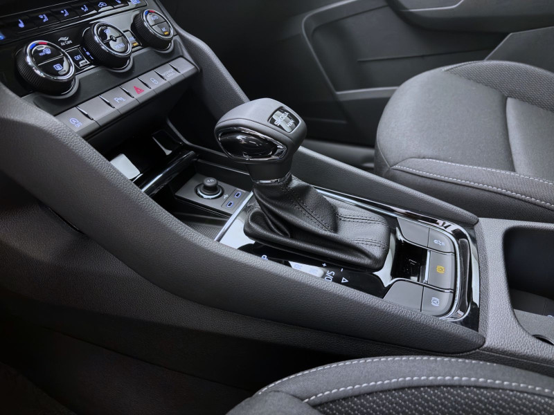 Bild 14: Škoda KAROQ BALANCE 4X4 AHK NAV KAM ACC ASSISTENZ+ WINTER+
