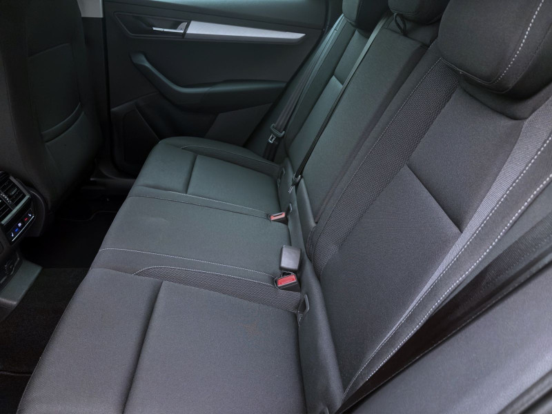 Bild 15: Škoda KAROQ BALANCE 4X4 AHK NAV KAM ACC ASSISTENZ+ WINTER+