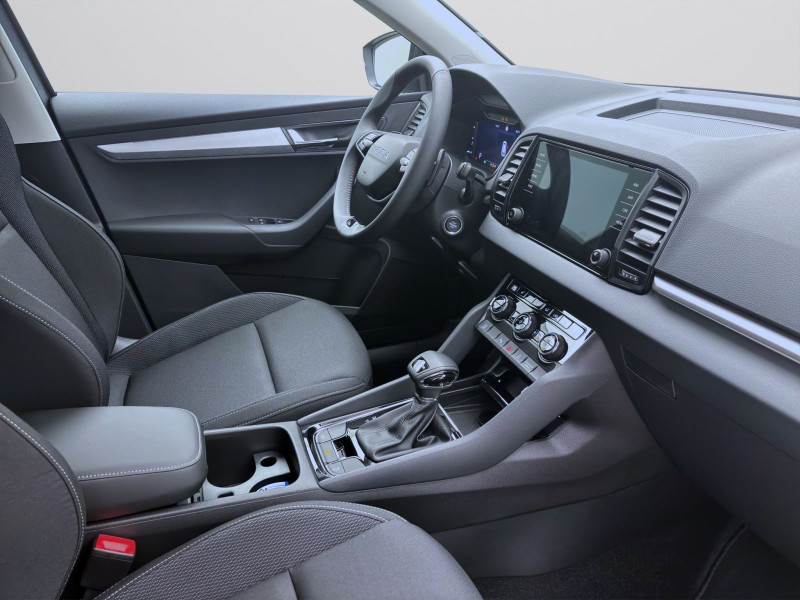 Bild 17: Škoda KAROQ BALANCE 4X4 AHK NAV KAM ACC ASSISTENZ+ WINTER+