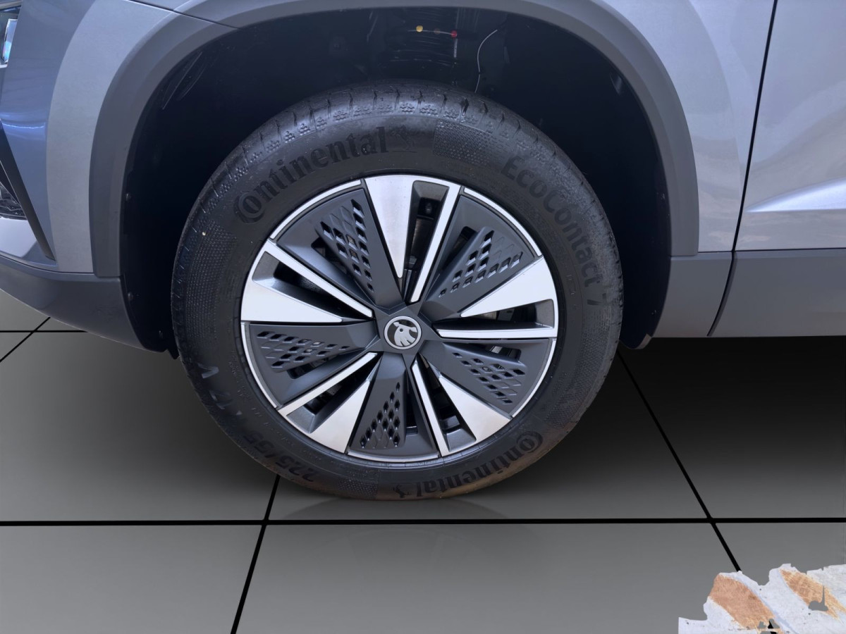Thumb 8: Škoda KAROQ BALANCE 4X4 AHK NAV KAM ACC ASSISTENZ+ WINTER+