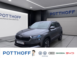 Škoda KAROQ BALANCE 4X4 AHK NAV KAM ACC ASSISTENZ+ WINTER+