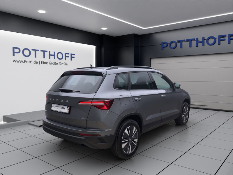 Bild 5: Škoda KAROQ BALANCE 4X4 AHK NAV KAM ACC ASSISTENZ+ WINTER+
