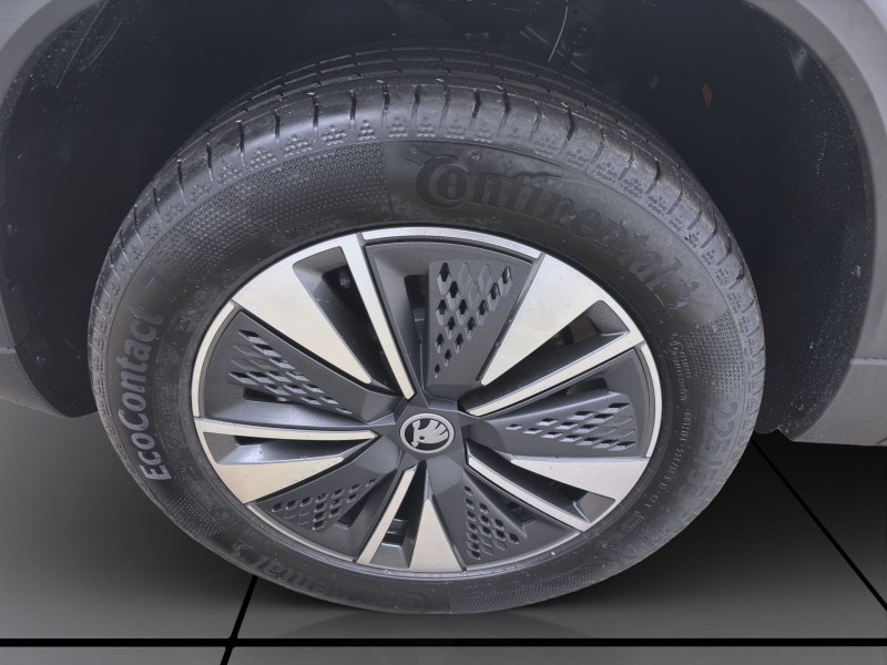 Bild 8: Škoda KAROQ BALANCE 4X4 AHK NAV KAM ACC ASSISTENZ+ WINTER+