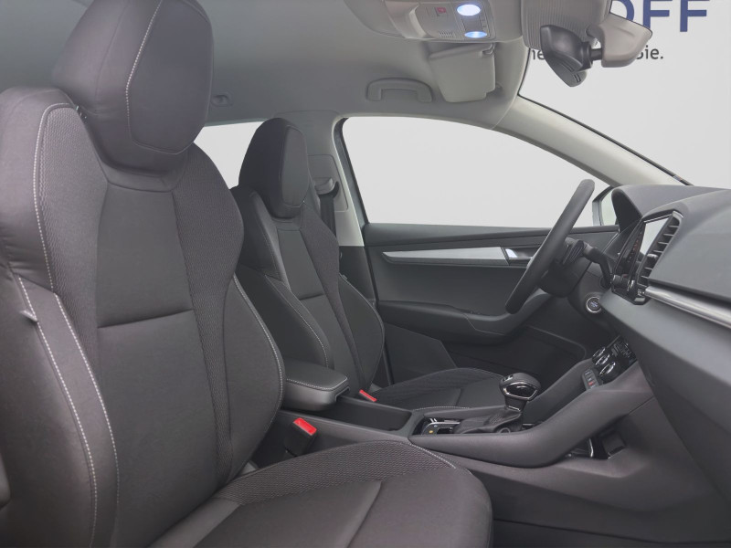 Bild 16: Škoda KAROQ BALANCE 4X4 AHK NAV KAM ACC ASSISTENZ+ WINTER+