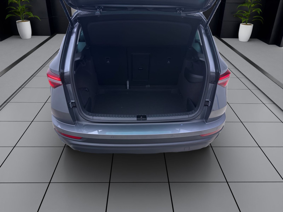 Thumb 4: Škoda KAROQ BALANCE 4X4 AHK NAV KAM ACC ASSISTENZ+ WINTER+
