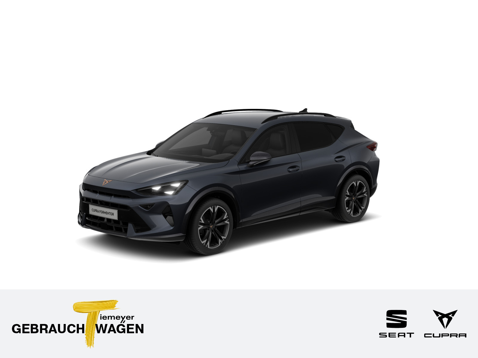 Cupra Formentor 1.5 eTSI