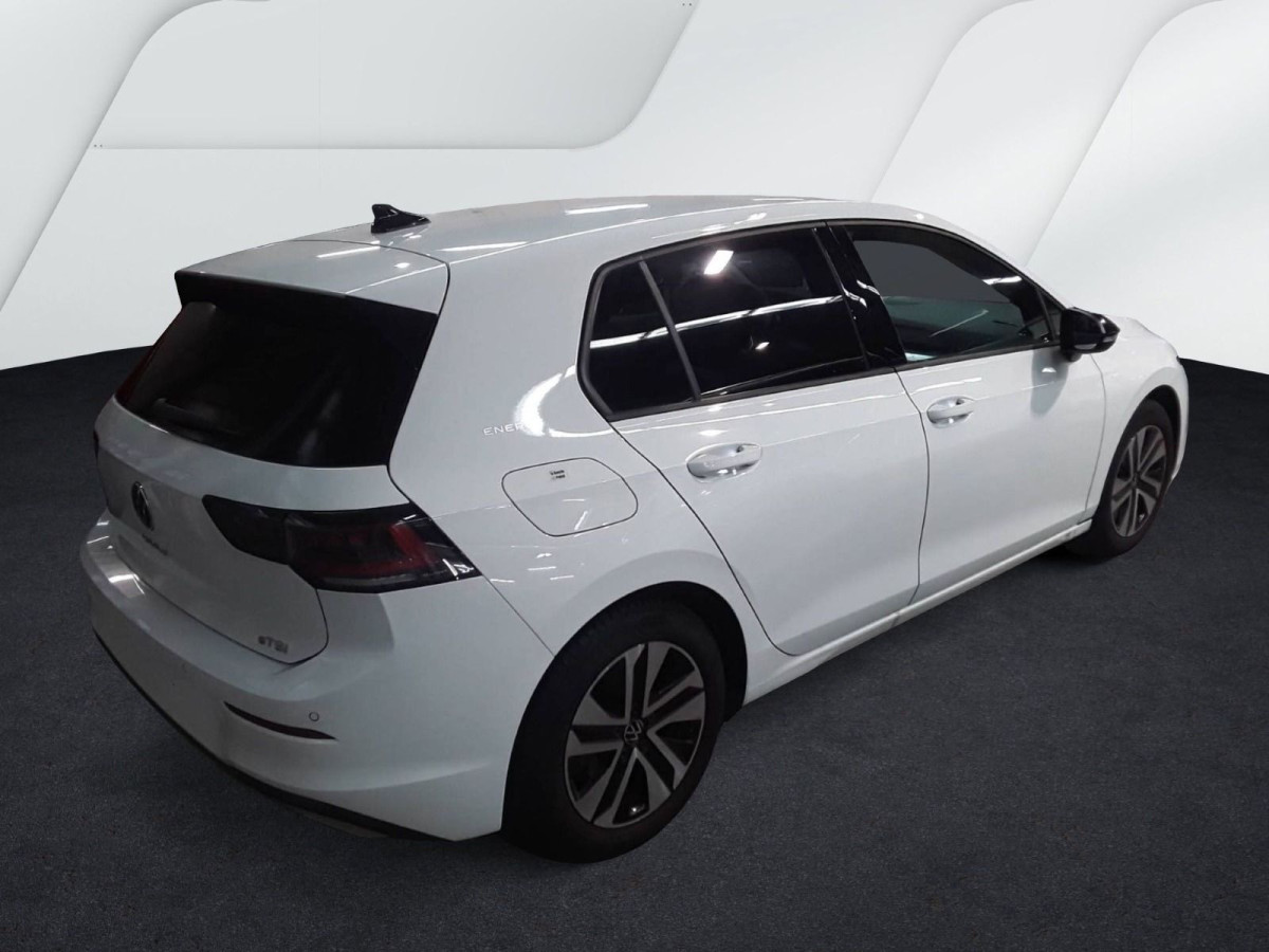 Thumb 2: Volkswagen Golf 1.5 eTSI DSG ENERGY AHK NAVI IQ.LIGHT KAMERA