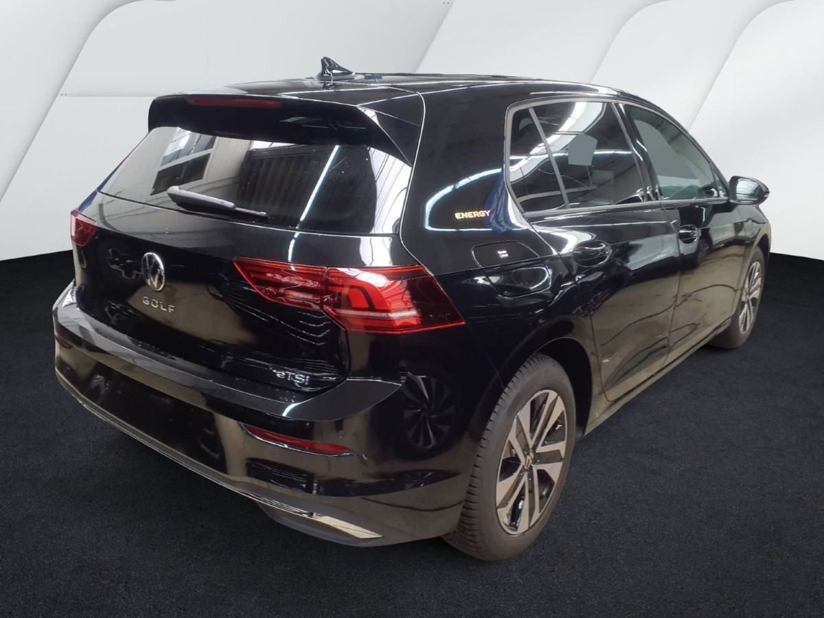 Thumb 2: Volkswagen Golf 1.5 eTSI DSG ENERGY AHK NAVI KAMERA LED+