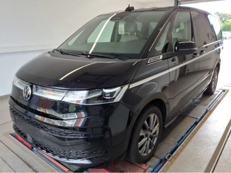 Bild 0: Volkswagen T7 Multivan eHybrid 4M STYLE LANG NAVI KLIMA SHZG AHK