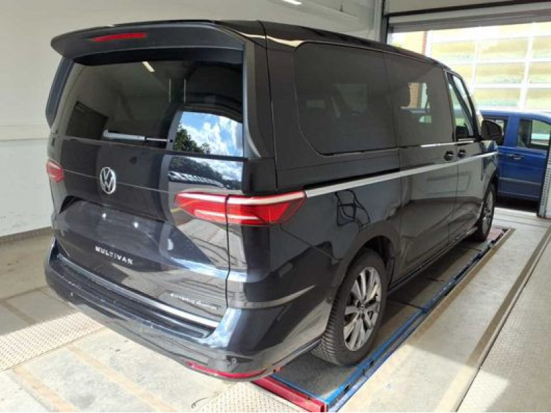 Bild 1: Volkswagen T7 Multivan eHybrid 4M STYLE LANG NAVI KLIMA SHZG AHK