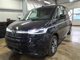 Volkswagen T7 Multivan 2.0 TDI STYLE LANG NAVI STDHZG AHK PANO