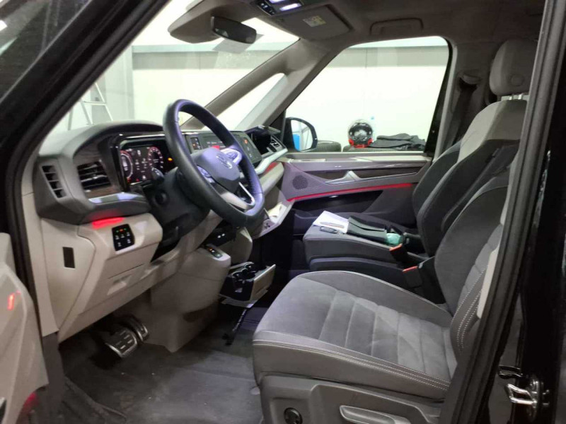 Bild 2: Volkswagen T7 Multivan 2.0 TDI STYLE LANG NAVI STDHZG AHK PANO