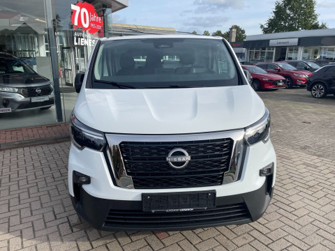Ansicht 3 - Neuwagen Fahrzeug, Modell Primastar der Marke Nissan von Verkäufer Autohaus Lienesch GmbH & Co.KG