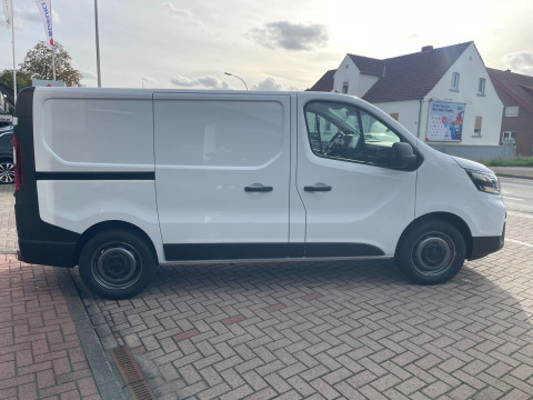 Ansicht 5 - Neuwagen Fahrzeug, Modell Primastar der Marke Nissan von Verkäufer Autohaus Lienesch GmbH & Co.KG
