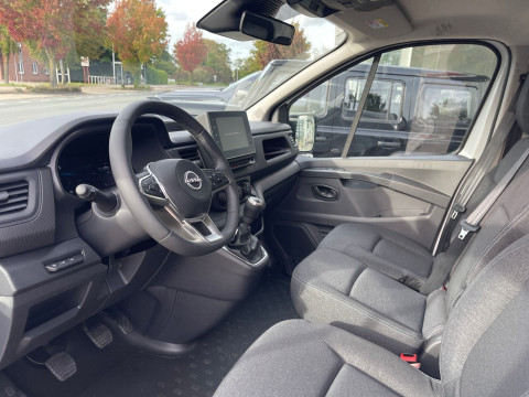 Ansicht 10 - Neuwagen Fahrzeug, Modell Primastar der Marke Nissan von Verkäufer Autohaus Lienesch GmbH & Co.KG