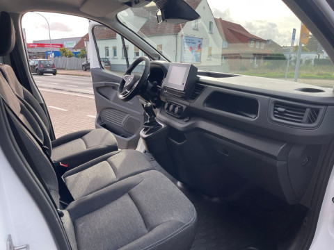 Ansicht 14 - Neuwagen Fahrzeug, Modell Primastar der Marke Nissan von Verkäufer Autohaus Lienesch GmbH & Co.KG