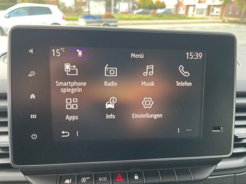 Ansicht 17 - Neuwagen Fahrzeug, Modell Primastar der Marke Nissan von Verkäufer Autohaus Lienesch GmbH & Co.KG